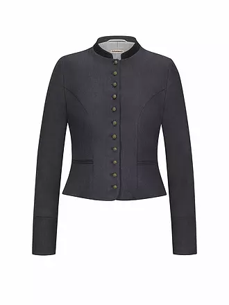 GOTTSEIDANK | Trachtenjacke BARBARA | 